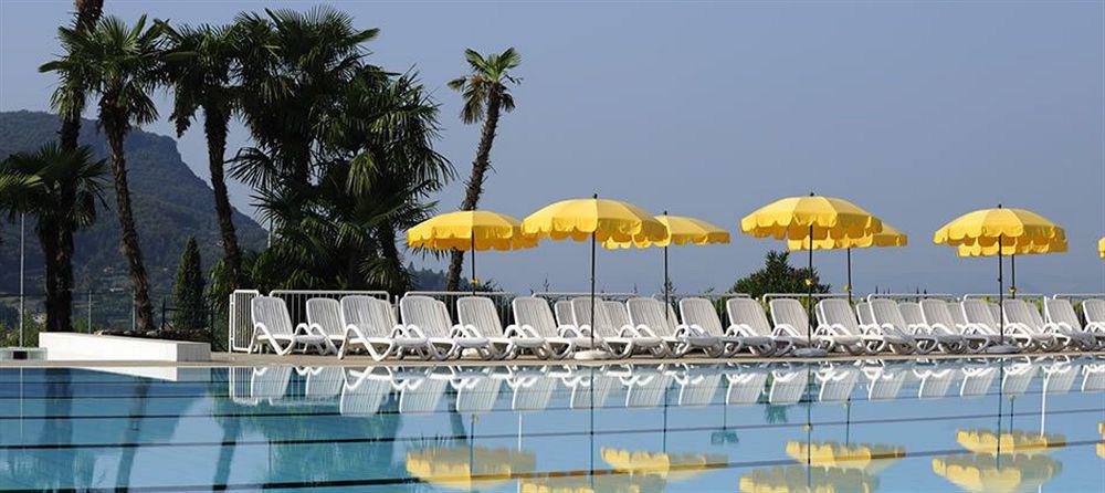 Poiano Garda Resort Hotel Costermano Eksteriør billede